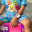 Potty Time Potty Watch - Purple