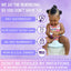 Potty Time Potty Watch - Purple