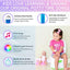 Potty Time Potty Watch - Purple