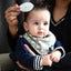 Kit Escova E Pente De Cabelo Primo Passi Rosa on Luna Baby Store Miami