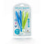 Colheres de Silicone Primo Passi Blue/Green