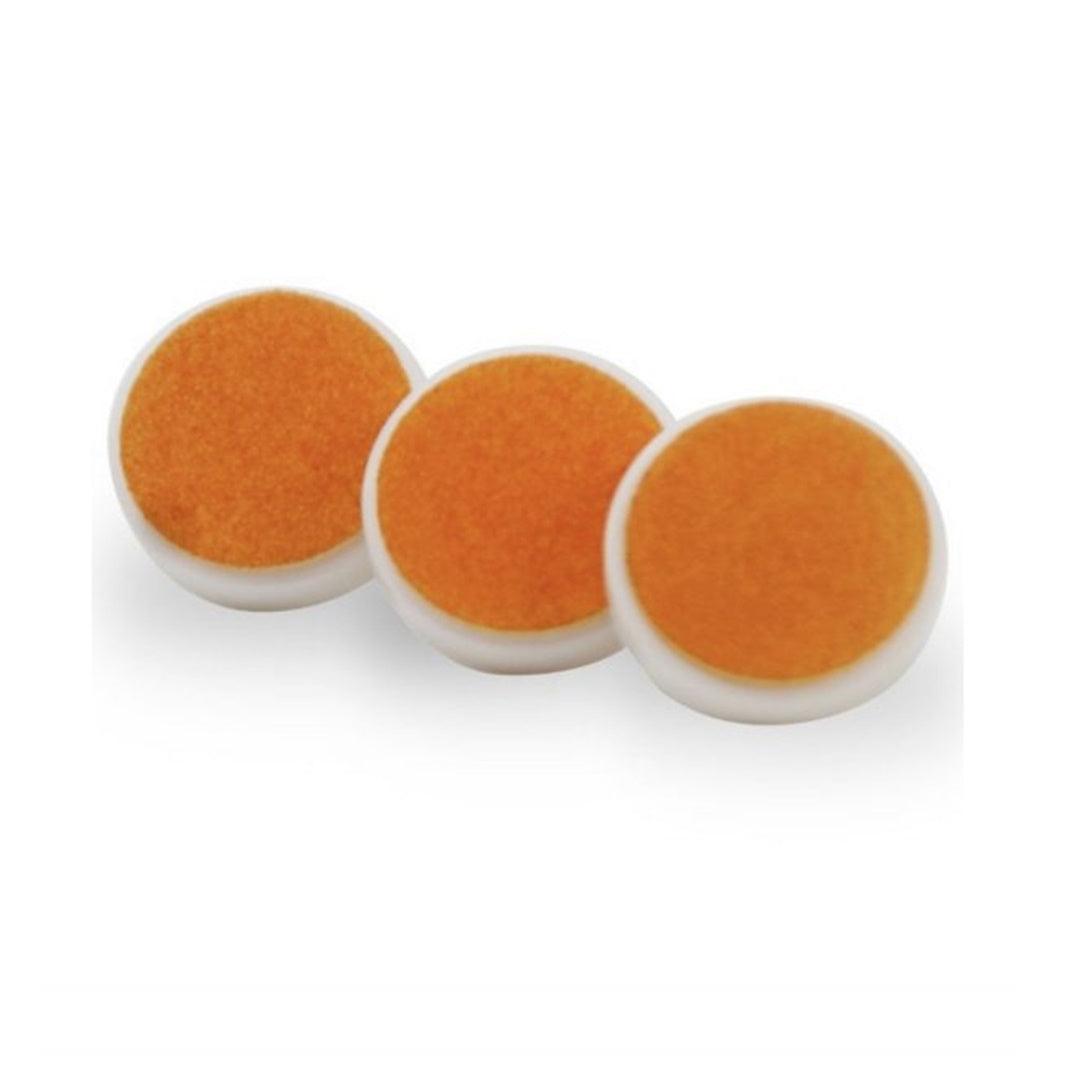 Refil Lixa De Unha Zoli Laranja 12M+ - Zo.Li Babytunes