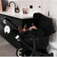 Balança Carrinho Portátil Rockit on Luna Baby Store Miami