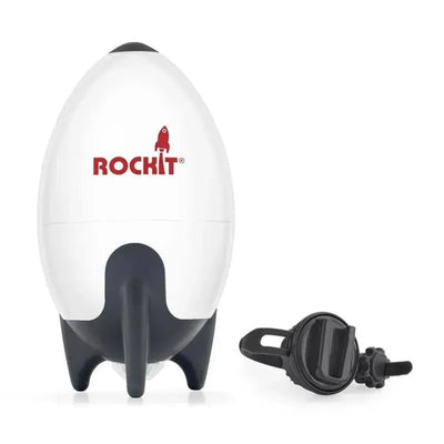 Balança Carrinho Portátil Rockit