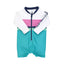 Roupa De Banho Infantil Ruggedbutts Aqua Color Block FPS50+ - 6-12M on Luna Baby Store Miami