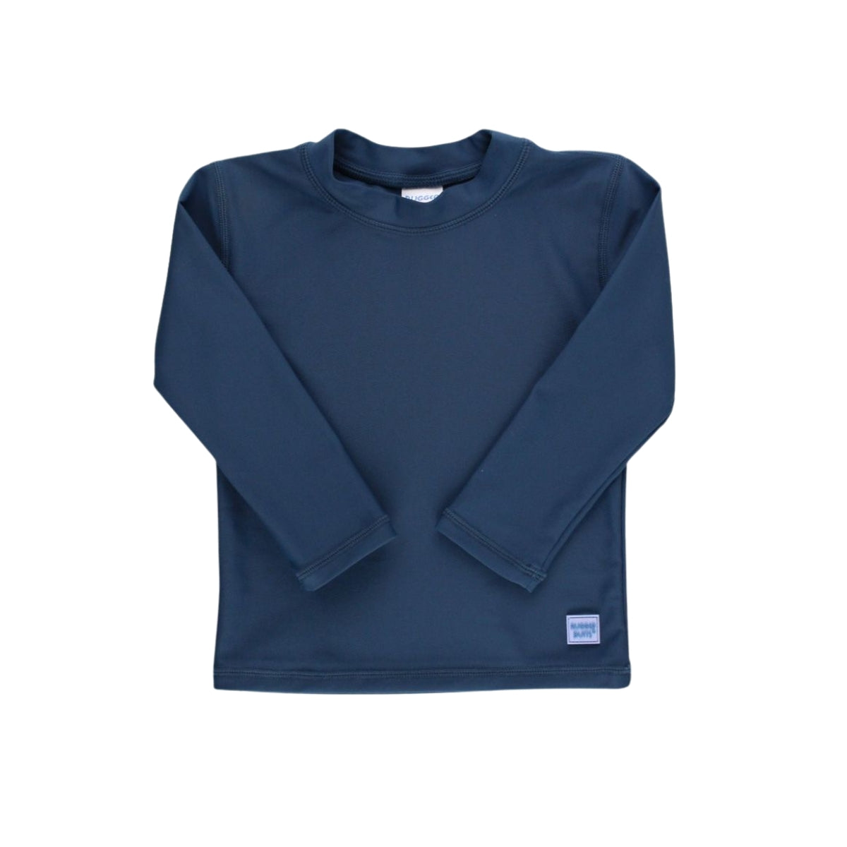 Camisa De Banho Infantil Ruggedbutts Navy FPS50+ - 6-12M