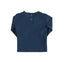 Camisa De Banho Infantil Ruggedbutts Navy FPS50+ - 6-12M