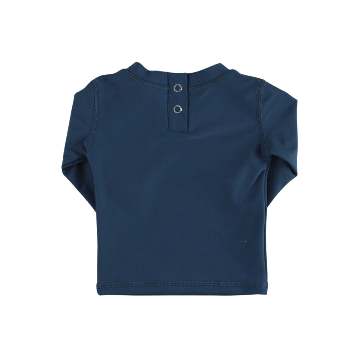 Camisa De Banho Infantil Ruggedbutts Navy FPS50+ - 6-12M