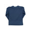 Camisa De Banho Infantil Ruggedbutts Navy FPS50+ - 6-12M