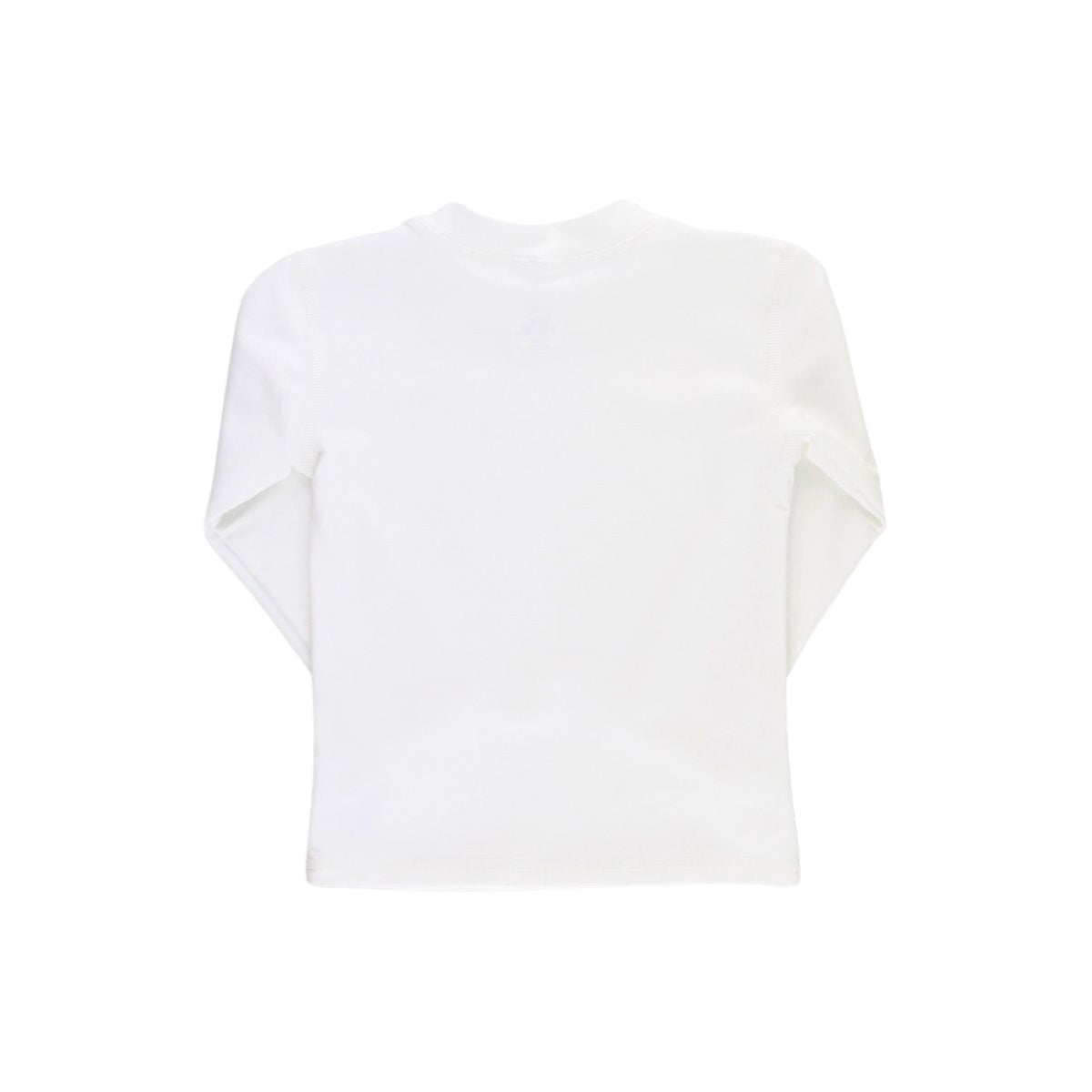 Rugged Butts Long Sleeve Rash Guard - White - 5