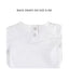 Rugged Butts Long Sleeve Rash Guard - White - 5 on Luna Baby Store Miami