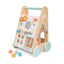 SARO Multi-Activity Walker on Luna Baby Store Miami