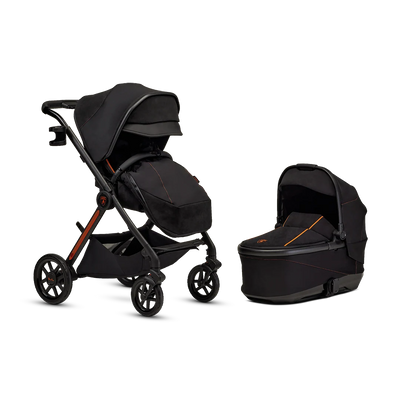 Silver Cross Reef AL Arancio Lamborghini Stroller – Limited Edition