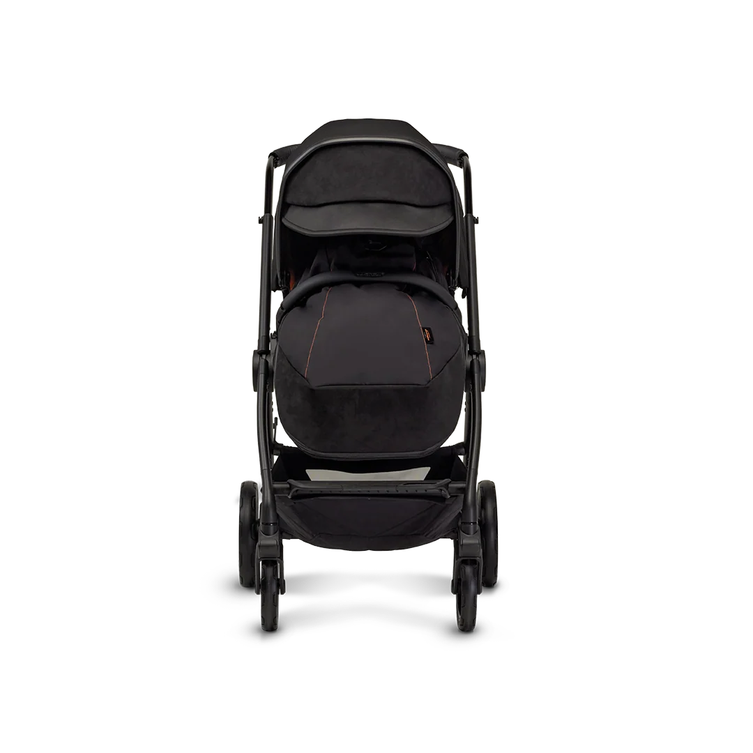 Silver Cross Reef AL Arancio Lamborghini Stroller – Limited Edition