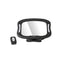 Saro 360 Baby Safety Mirror With Light on Luna Baby Store Miami