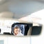 Saro 360 Baby Safety Mirror With Light on Luna Baby Store Miami