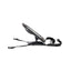 Saro 360 Baby Safety Mirror With Light on Luna Baby Store Miami