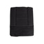 Saro Car Seat Protector - Black on Luna Baby Store Miami
