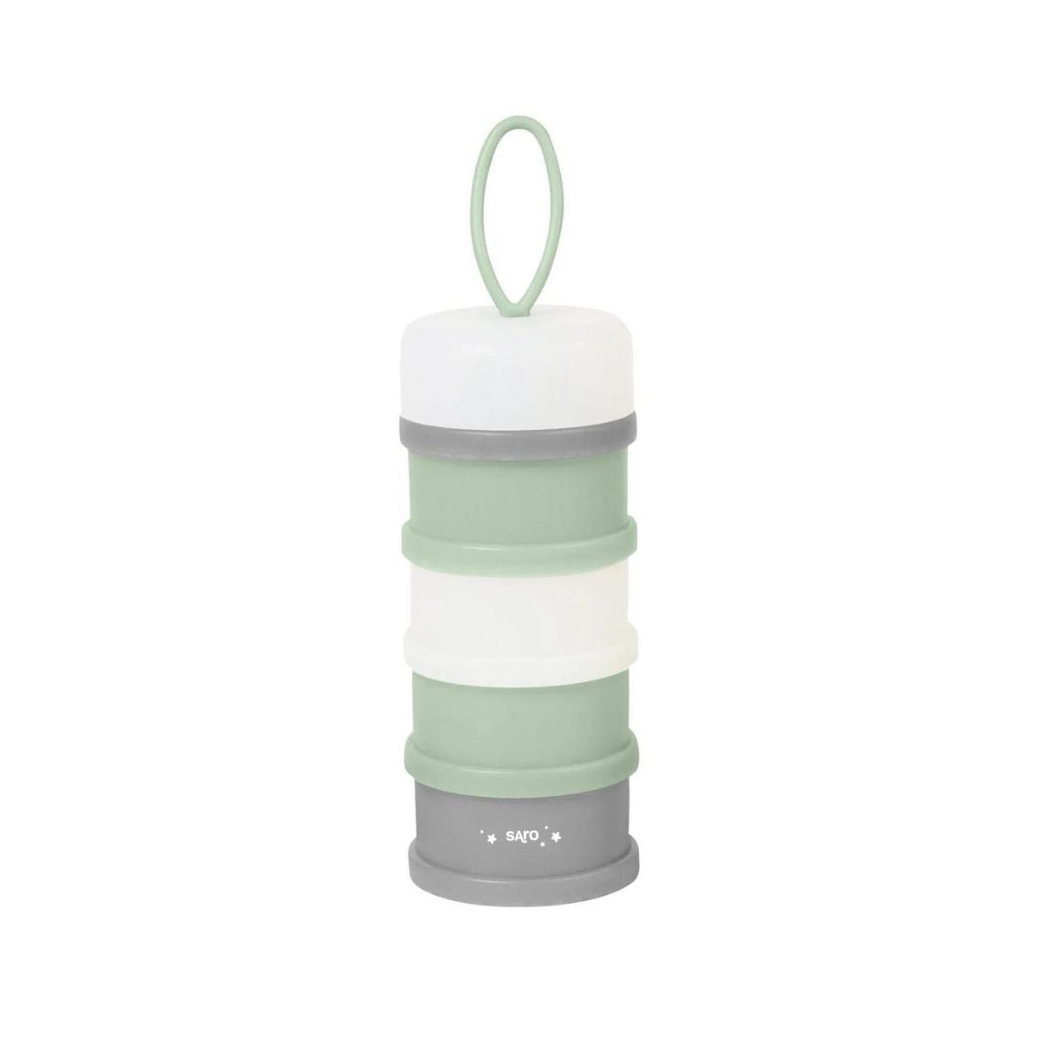 Saro Formula Dispenser - Hunter on Luna Baby Store Miami