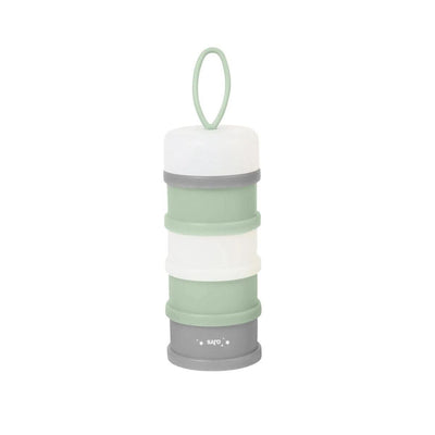 Saro Formula Dispenser - Hunter