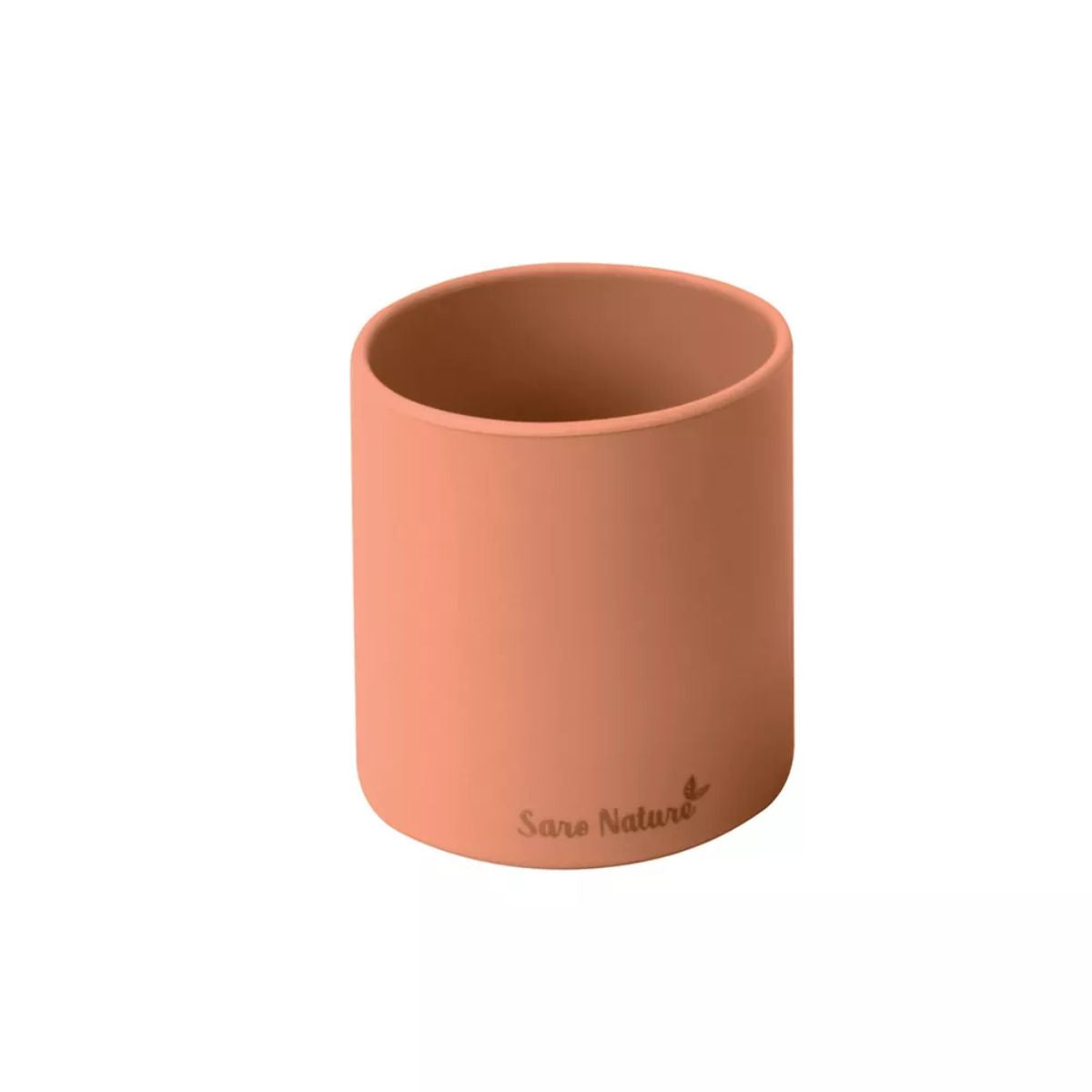 Saro Nordic Party 3 Piece Feeding Set - Copper