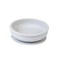 Saro Nordic Party 3 Piece Feeding Set - Glacier Grey on Luna Baby Store Miami