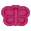 Kushies Siliplate - Pink Candy - Luna Baby Store Miami