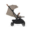 Silver Cross Nia Compact Travel Stroller - Champagne
