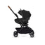 Silver Cross Nia Compact Travel Stroller - Champagne