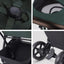 Silver Cross Nia Compact Travel Stroller - Conifer