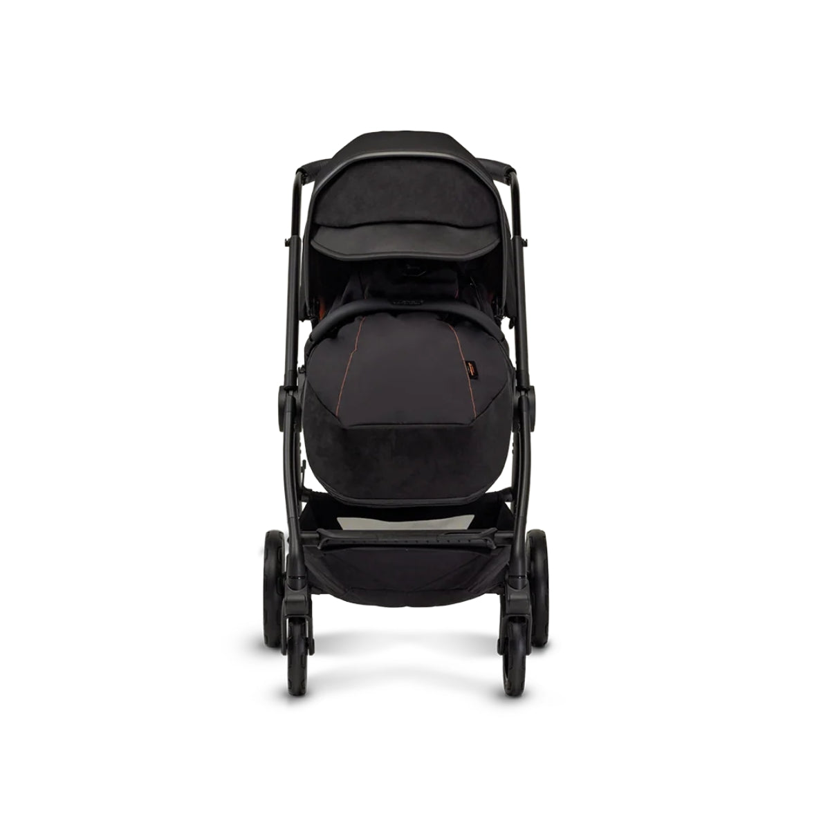 Silver Cross Reef AL Arancio Lamborghini Stroller – Limited Edition on Luna Baby Store Miami