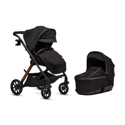 Silver Cross Reef AL Arancio Lamborghini Stroller – Limited Edition