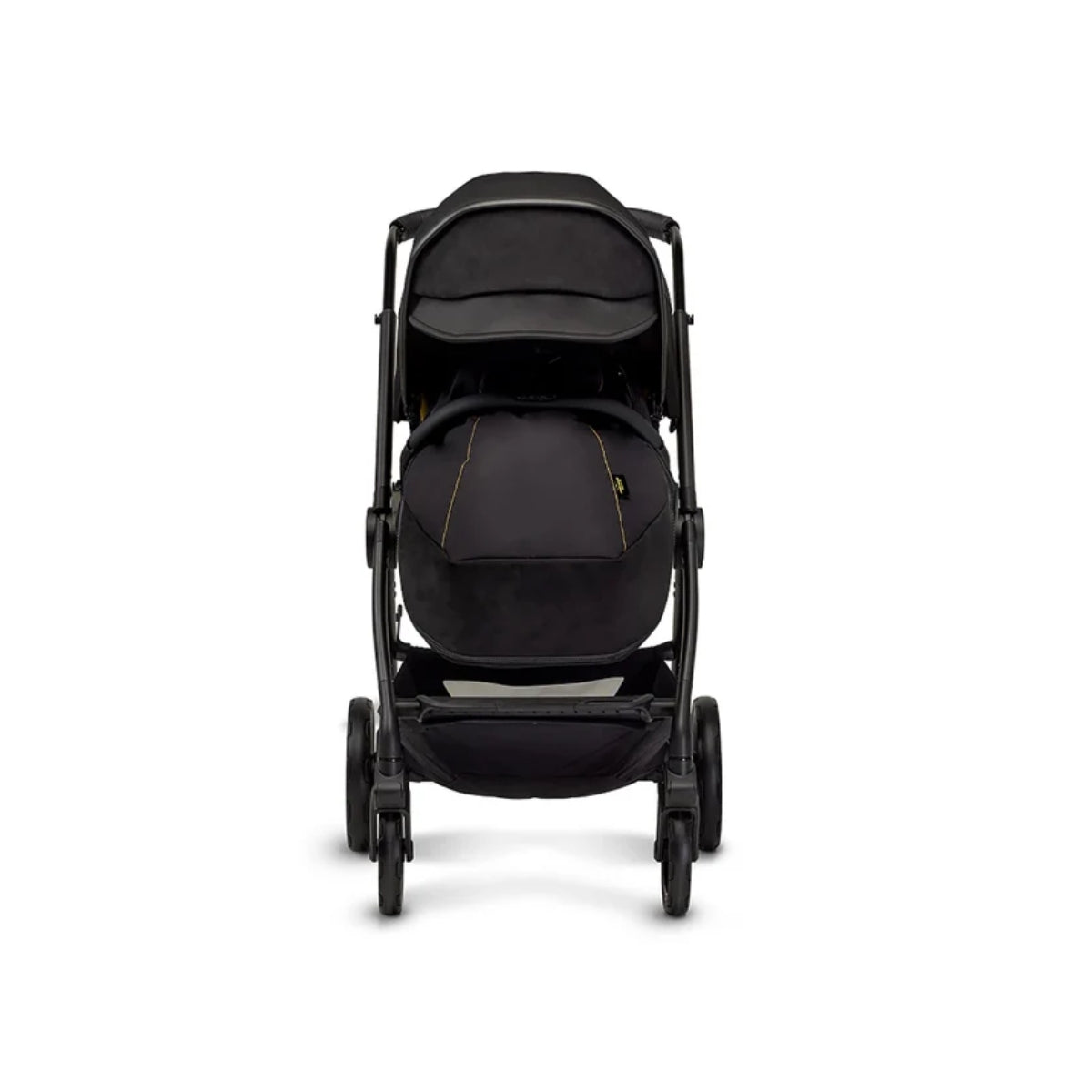 Silver Cross Reef AL Giallo Lamborghini Stroller – Limited Edition