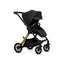 Silver Cross Reef AL Giallo Lamborghini Stroller – Limited Edition on Luna Baby Store Miami
