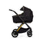Silver Cross Reef AL Giallo Lamborghini Stroller – Limited Edition on Luna Baby Store Miami