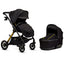 Silver Cross Reef AL Giallo Lamborghini Stroller – Limited Edition on Luna Baby Store Miami