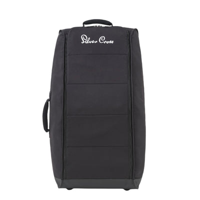 Silver Cross Bolsa de Viagem Optima - Wave/Coast/Comet