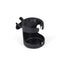 Silver Cross Breez Cup Holder - Black