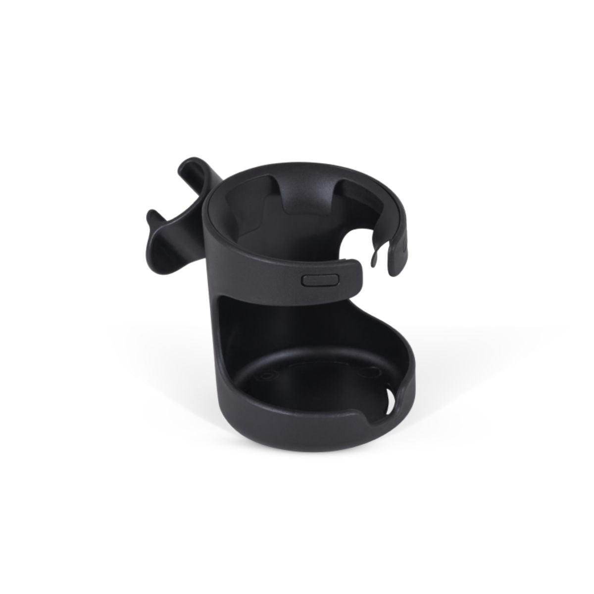 Silver Cross Breez Cup Holder - Black