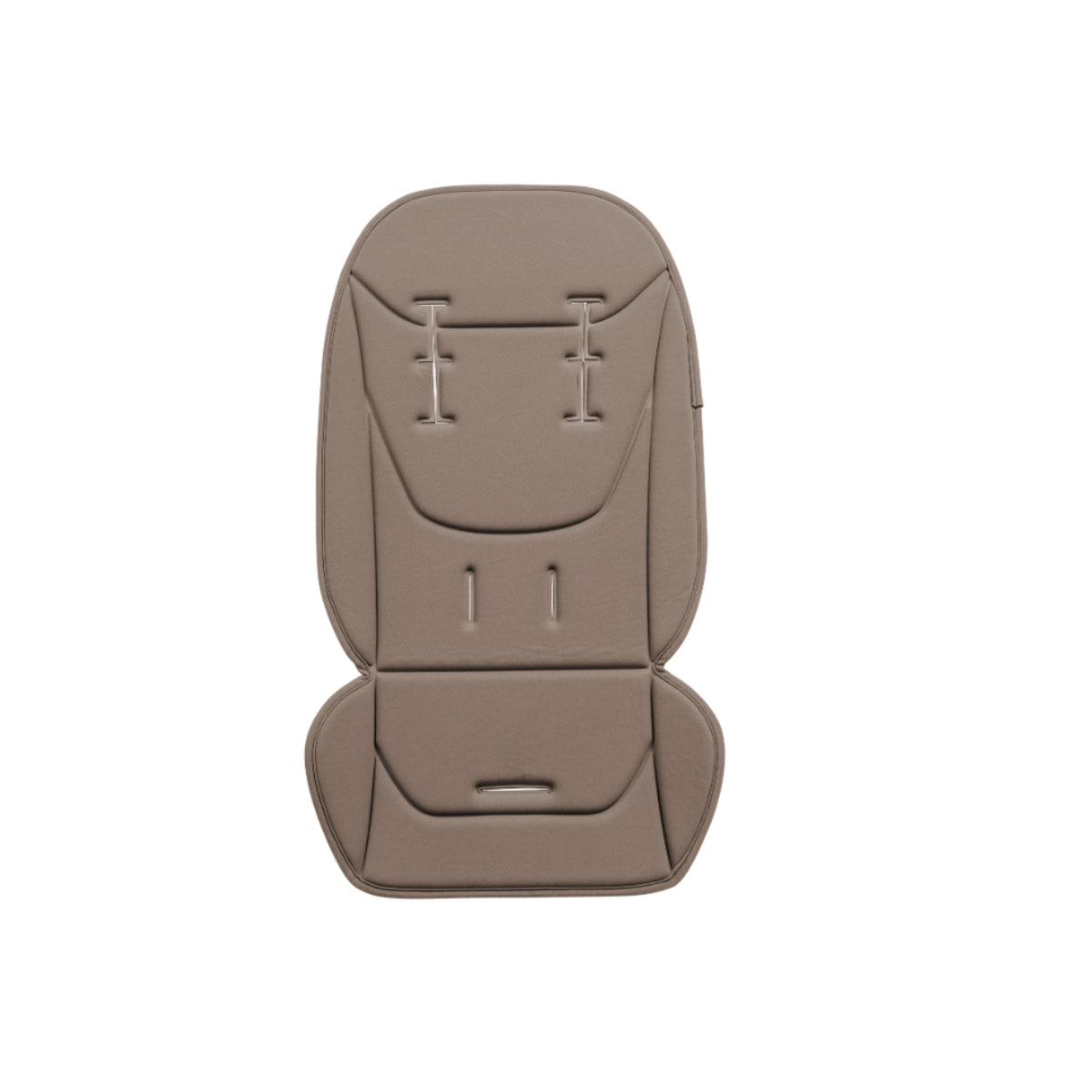 Silver Cross Breez Modular Stroller - Champagne