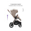 Silver Cross Breez Modular Stroller - Champagne