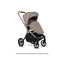 Silver Cross Breez Modular Stroller - Champagne