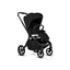 Silver Cross Breez Modular Stroller - Onyx