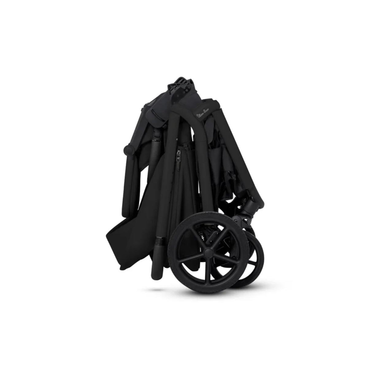 Silver Cross Breez Modular Stroller - Onyx