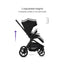 Silver Cross Breez Modular Stroller - Onyx