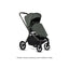 Silver Cross Breez Modular Stroller - Pewter