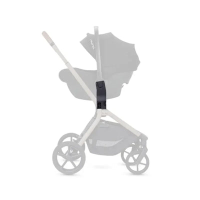 Silver Cross Breez Universal Car Seat Adapters