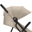 Cybex Beezy 2 Compact Stroller - Almond Beige