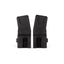 Silver Cross Nia Car Seat Adapters - Black