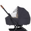 Silver Cross Nia Compact Bassinet - Conifer